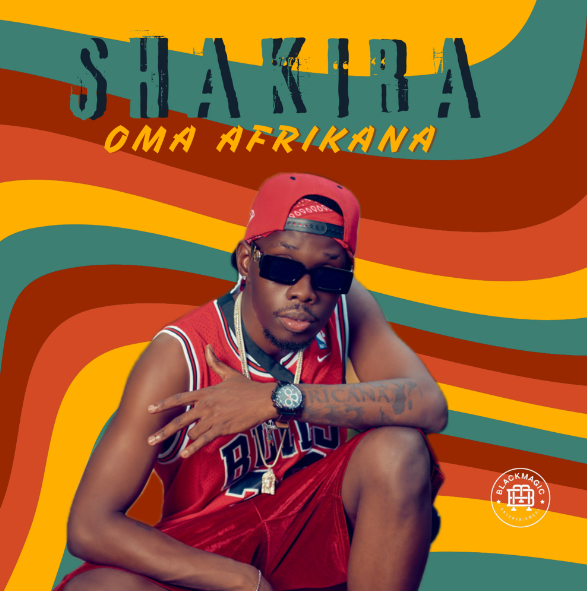 Oma Africana